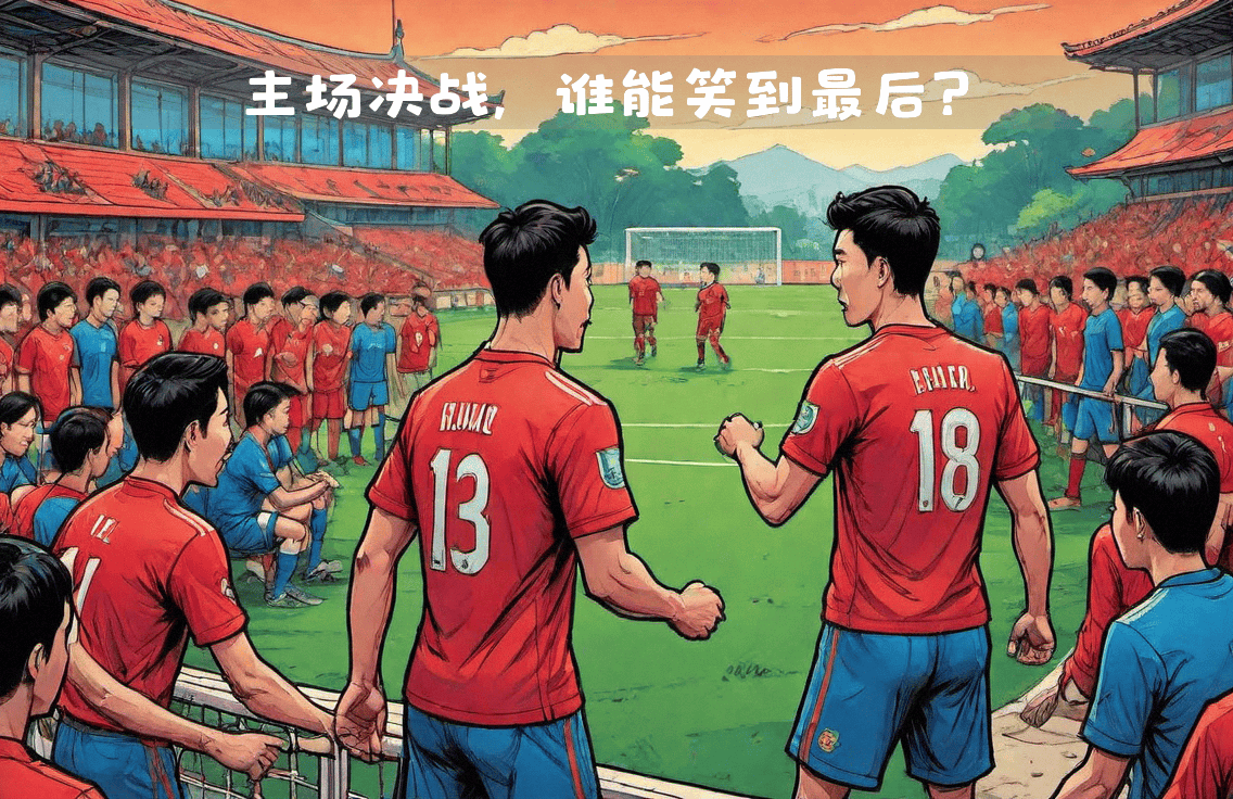 开云体育平台APP-角逐激烈，欧国联赛争夺白热化