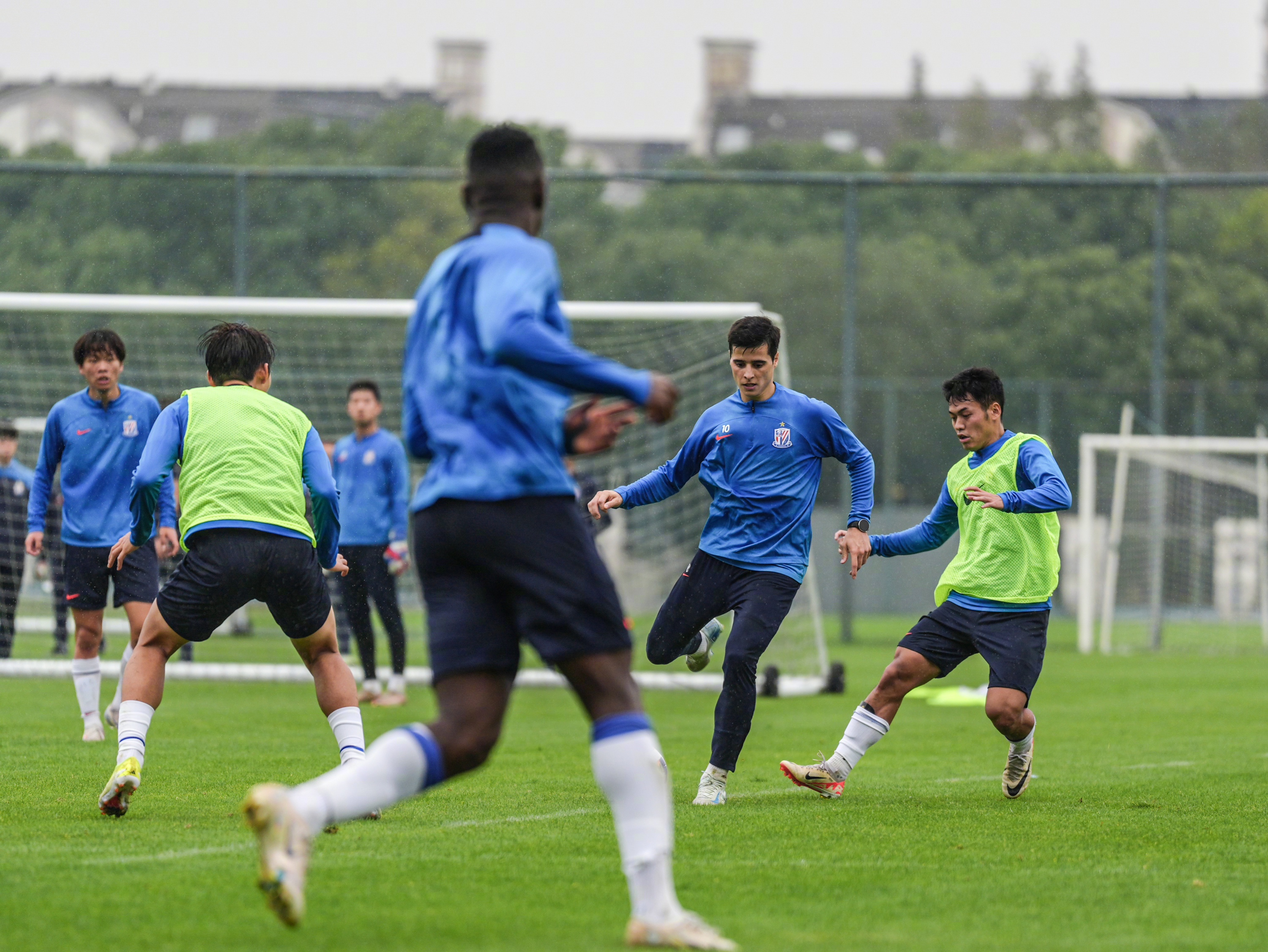 亚冠赛事各俱乐部备战情况调查的简单介绍