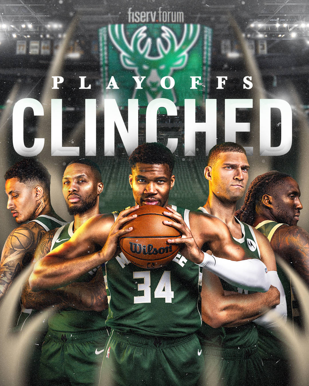 关于雄鹿逆转篮网,赢得惊险胜利的信息 关于雄鹿逆转篮网,赢得惊险胜利的信息