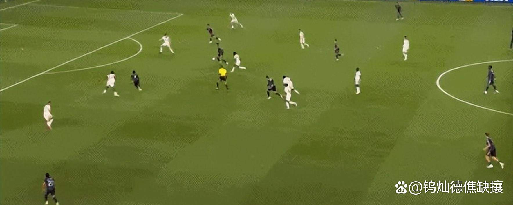 尤文图斯击败劲敌，成功晋级