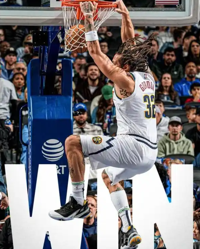 掘金队全队全面发力，主帅调整获得成功