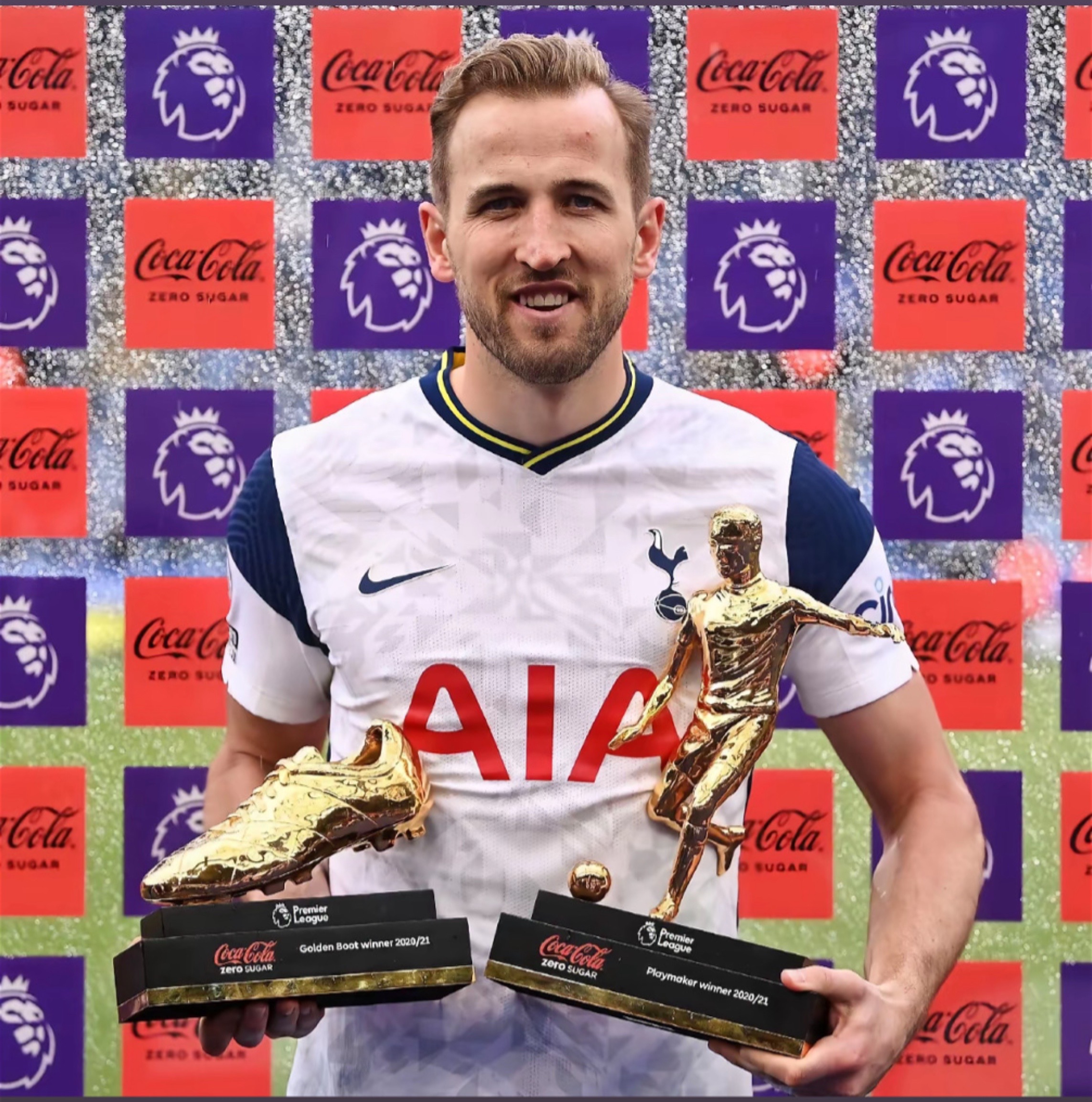 哈里·凯恩帽子戏法帮助热刺逆转击败曼城的简单介绍 哈里·凯恩帽子戏法帮助热刺逆转击败曼城的简单介绍