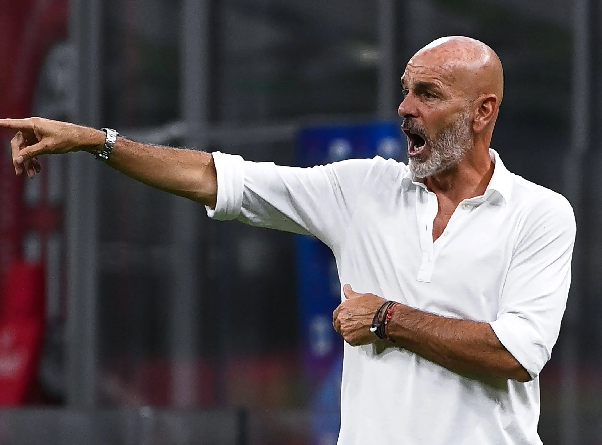 AC米兰失利争议不断,执教困境待突破 AC米兰失利争议不断,执教困境待突破