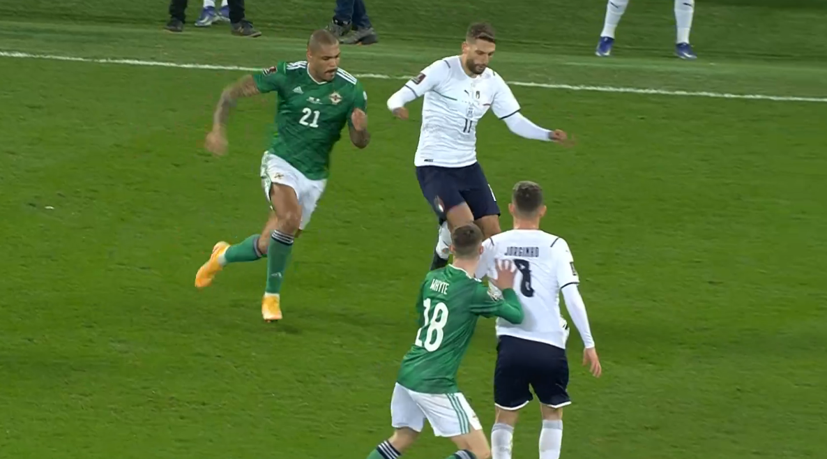 芬兰小胜保加利亚,晋级形势稍有改观的简单介绍 芬兰小胜保加利亚,晋级形势稍有改观的简单介绍