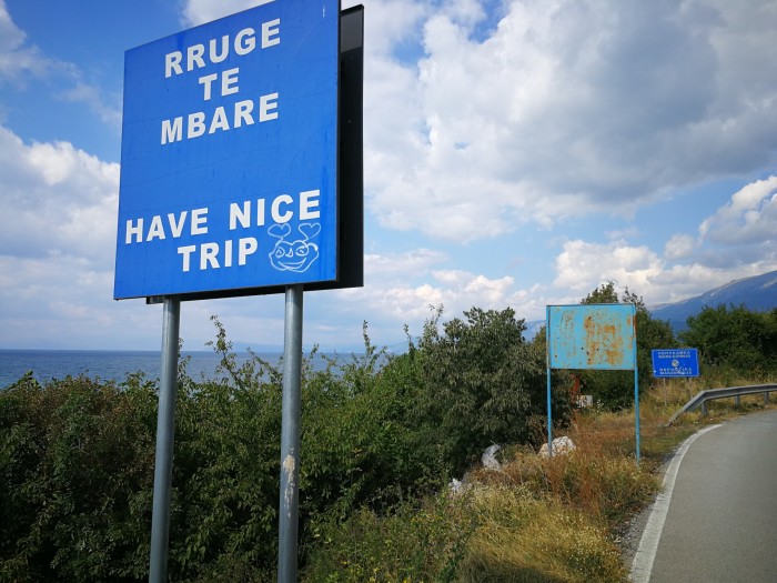 阿尔巴尼亚国家队意外逆转马其顿队的简单介绍