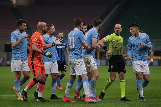 克罗托内主场不敌拉齐奥，寻找突破机会的简单介绍