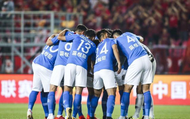 天津天海力争翻盘，全力争取保级关键胜利的简单介绍