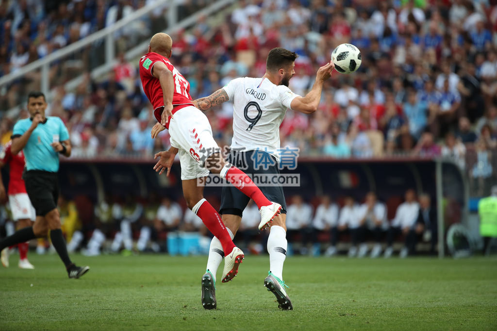 中国绝杀丹麦，格列兹曼一己之力扛起全队的简单介绍