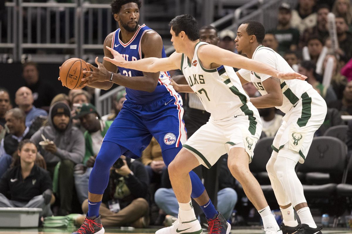 雄鹿七连胜创队史新高的简单介绍 雄鹿七连胜创队史新高的简单介绍