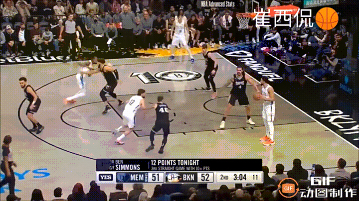 灰熊惨败篮网，杜兰特砍下35分的简单介绍