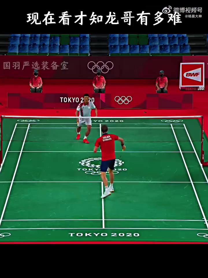 印度羽毛球队轻取日本羽毛球队，谌龙完成帽子戏法的简单介绍