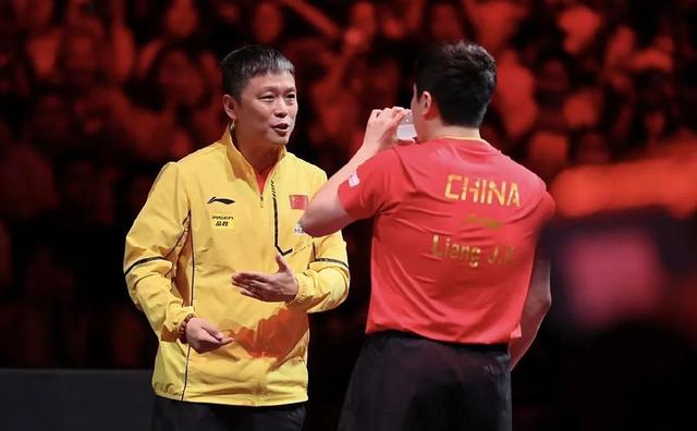 日本乒乓球队险胜瑞典乒乓球队，王皓统治全场的简单介绍