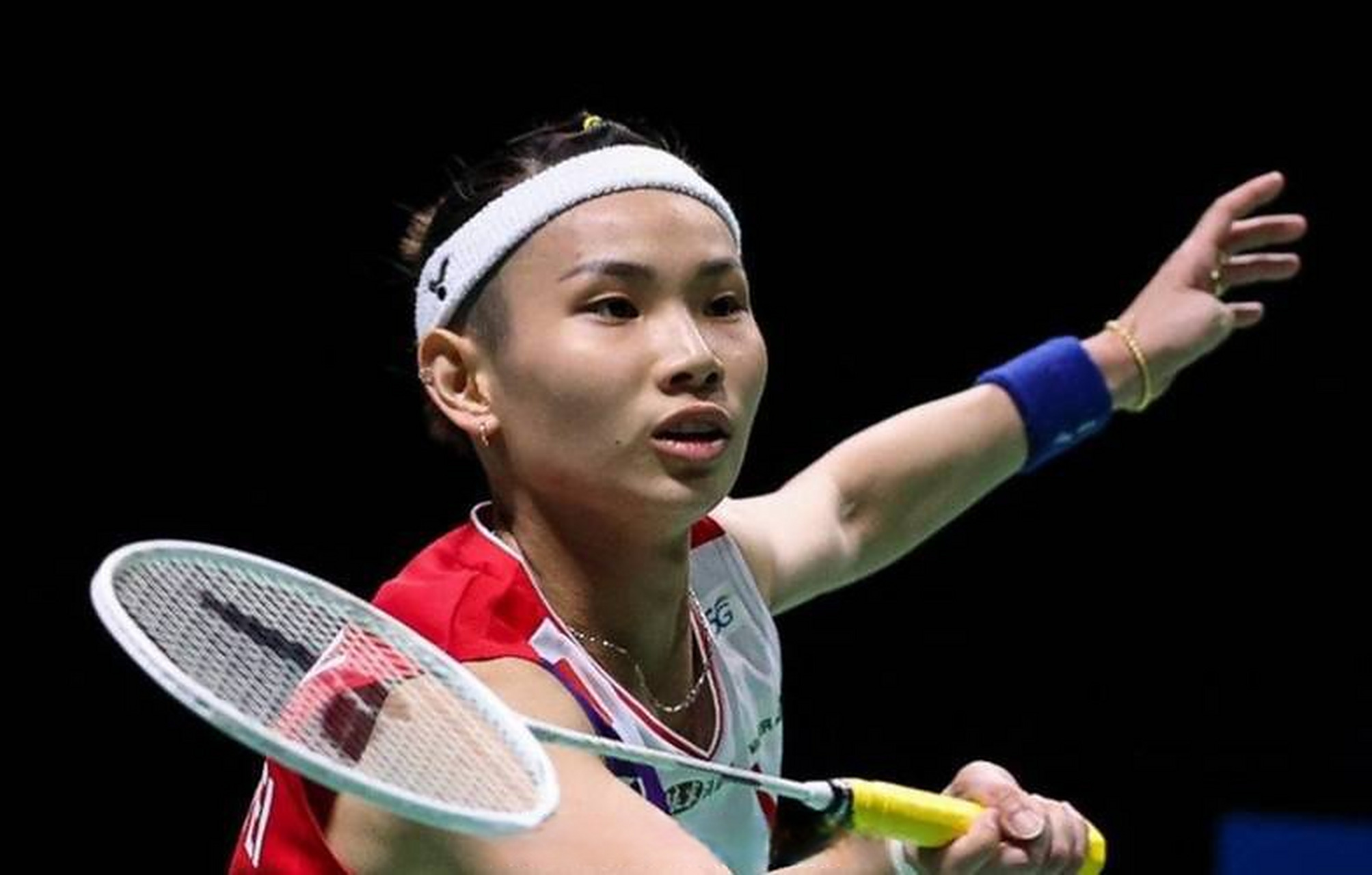 马来西亚羽毛球队力克丹麦羽毛球队，戴资颖关键制胜的简单介绍