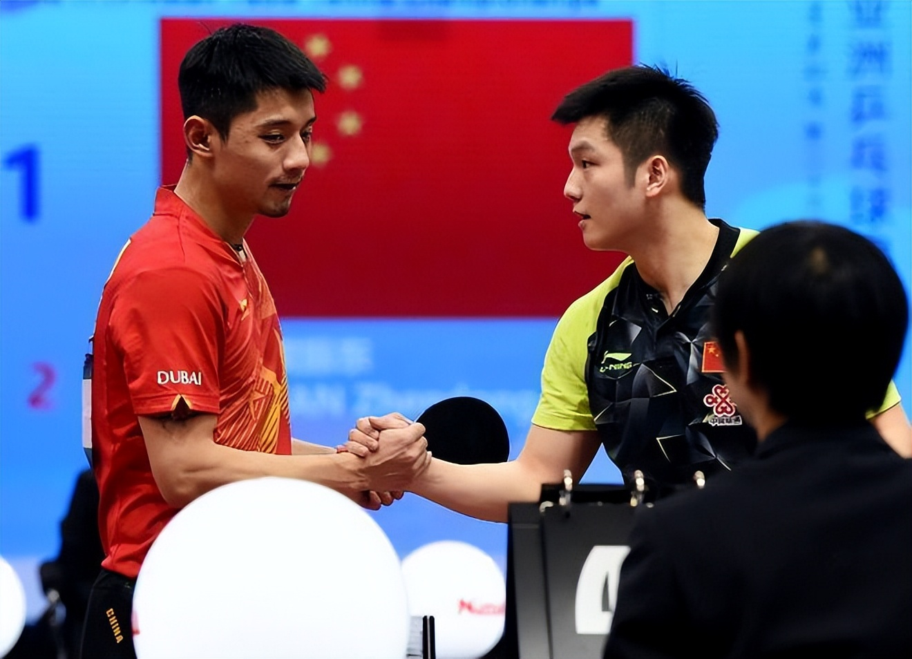 包含法国乒乓球队强势英国乒乓球队,张继科关键制胜的词条 包含法国乒乓球队强势英国乒乓球队,张继科关键制胜的词条