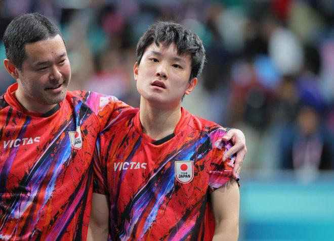 法国乒乓球队力克日本乒乓球队,张本智和关键制胜的简单介绍 法国乒乓球队力克日本乒乓球队,张本智和关键制胜的简单介绍