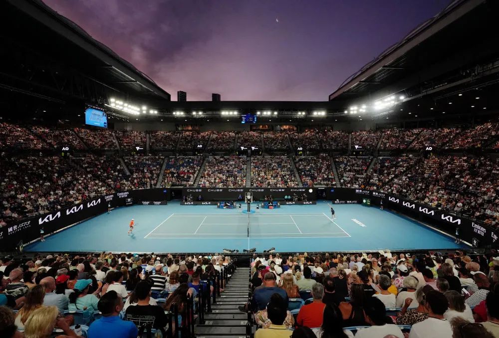 美国网球队横扫澳大利亚网球队,克耶高斯制霸全场的简单介绍 美国网球队横扫澳大利亚网球队,克耶高斯制霸全场的简单介绍