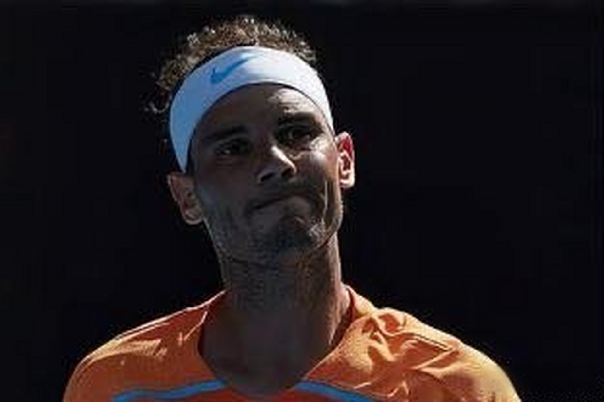 联合杯绝杀年终总决赛，纳达尔点燃赛场