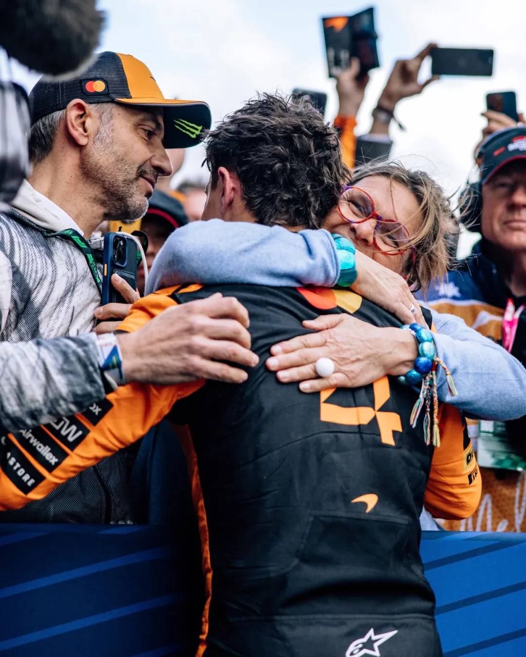 威廉姆斯险胜哈斯车队,汉密尔顿扛起全队 威廉姆斯险胜哈斯车队,汉密尔顿扛起全队