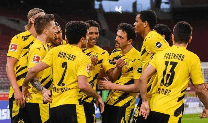 多特蒙德将在主场对阵弗赖堡，迫切需要一场胜利