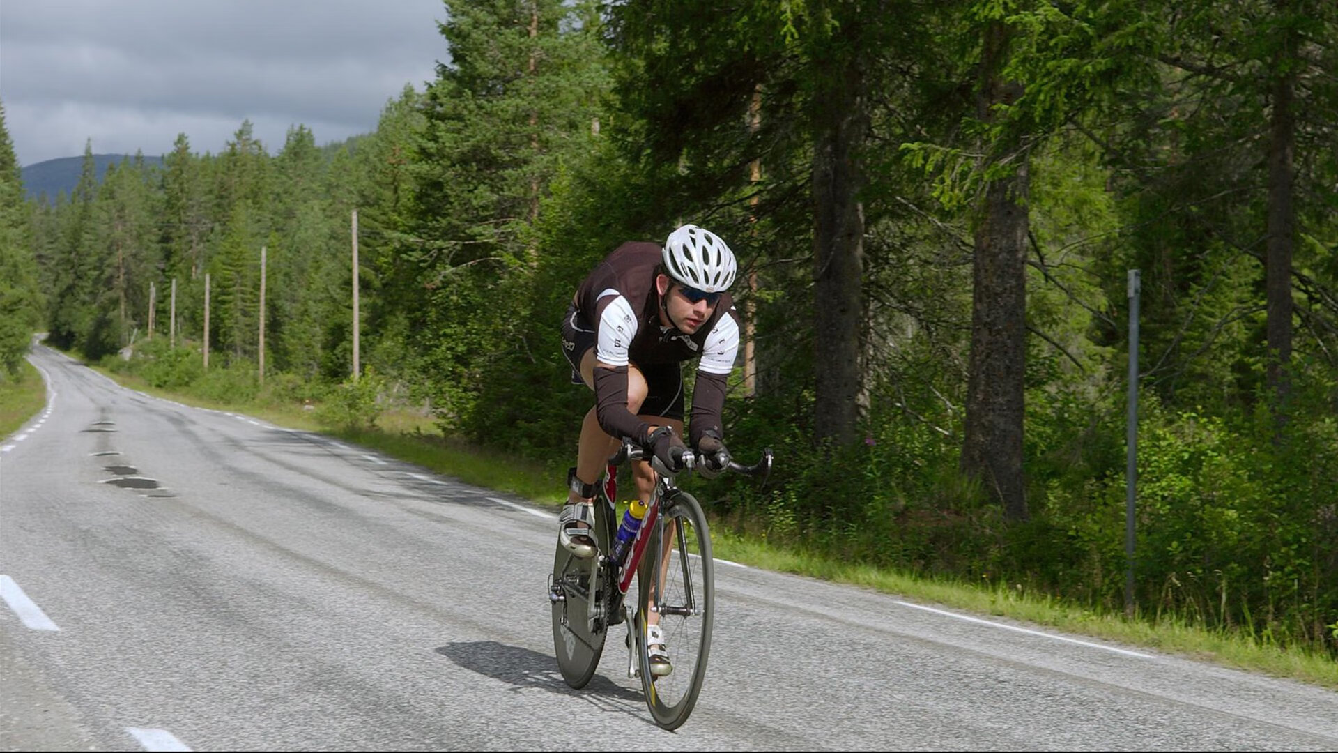 无声者的怒吼,英格拉姆与骑士,一场关于证明与体系的终极破壁