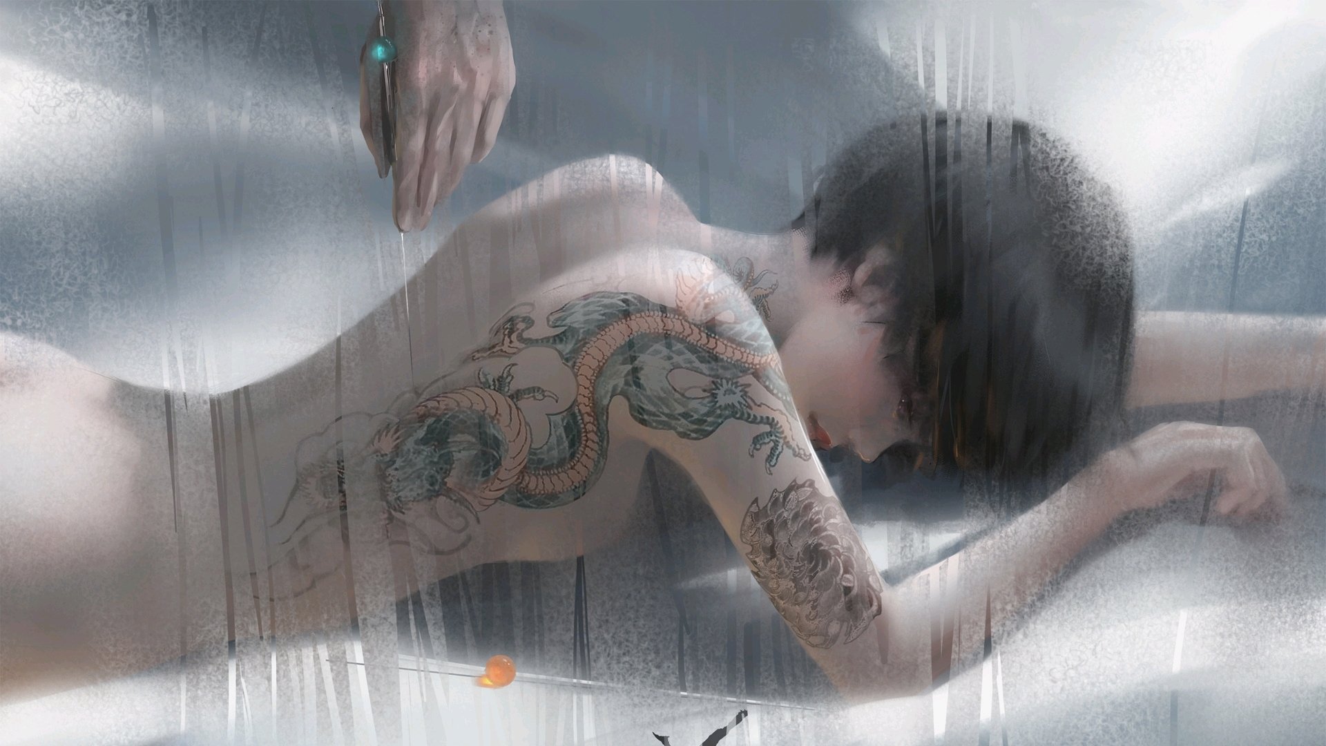 年度焦点之战之夜，布伦森用压制级表演书写传奇