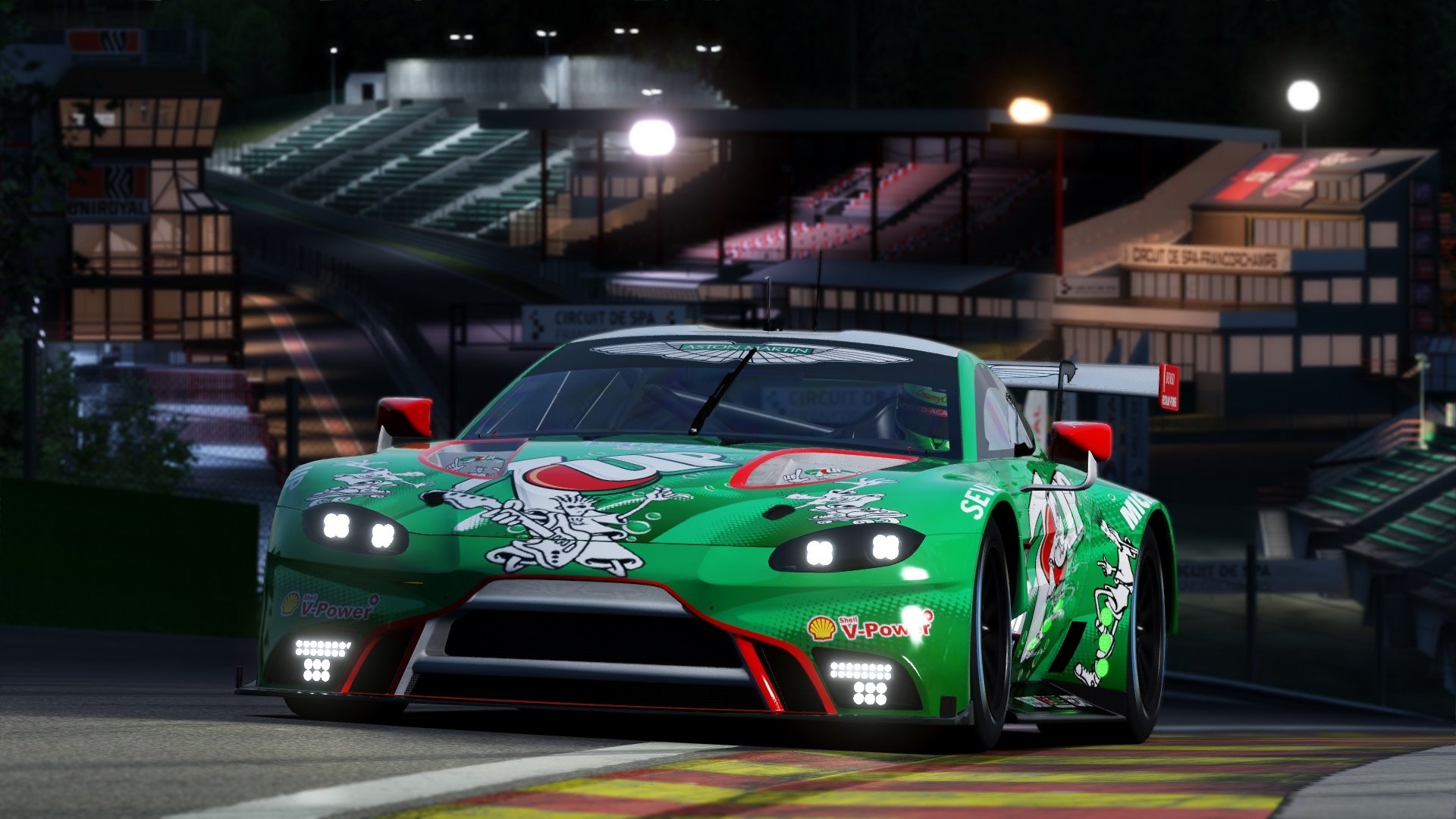 街道赛争锋,毕尔巴鄂的进站窗口如何撕裂尤文的空力套件